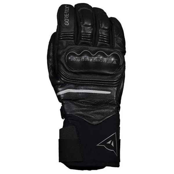 Dainese Universe - Gloves GORE-TEX - Black/Black/Black - L