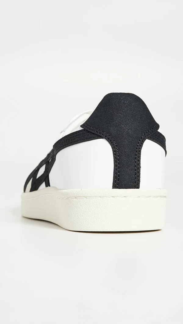 Onitsuka Tiger - GSM, White/Black