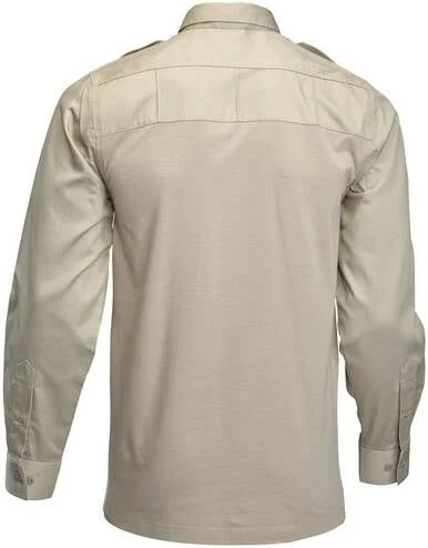 5.11 Tactical Men's Long Sleeve PDU Rapid Shirt - Midnight Navy