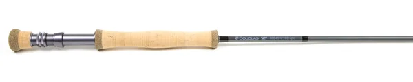Douglas Sky Fly Rod (790-4)