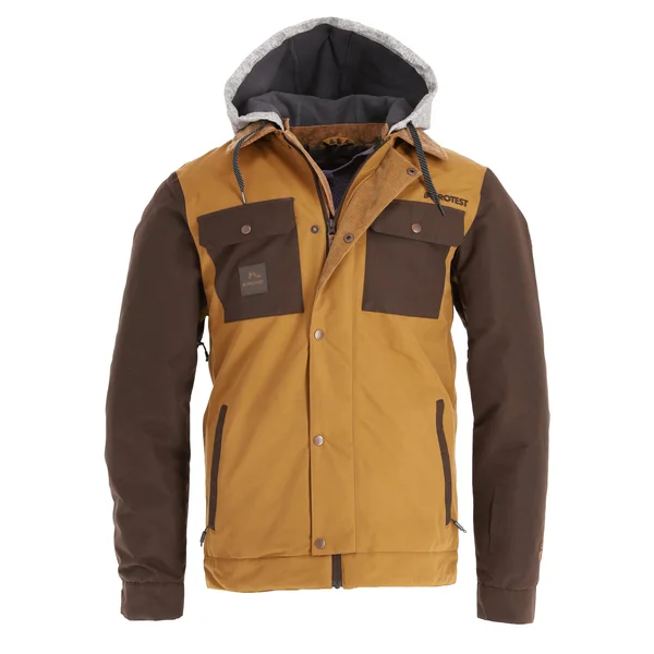 Protest Austin Ski Jacket