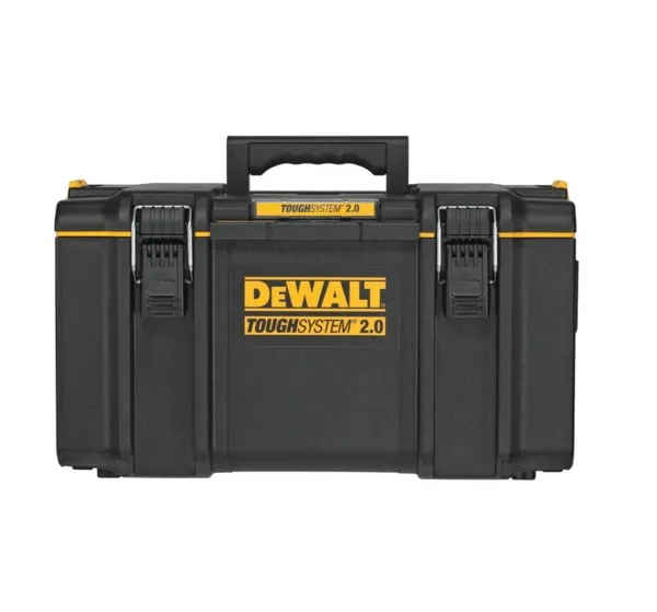 DeWalt ToughSystem 2.0 22 in. Medium Tool Box