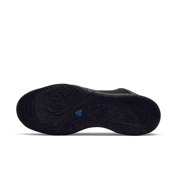 Nike Zoom Freak 1 Black Iridescent - Size 13 Men