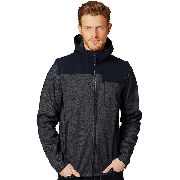 Helly Hansen Vanern Midlayer Navy S