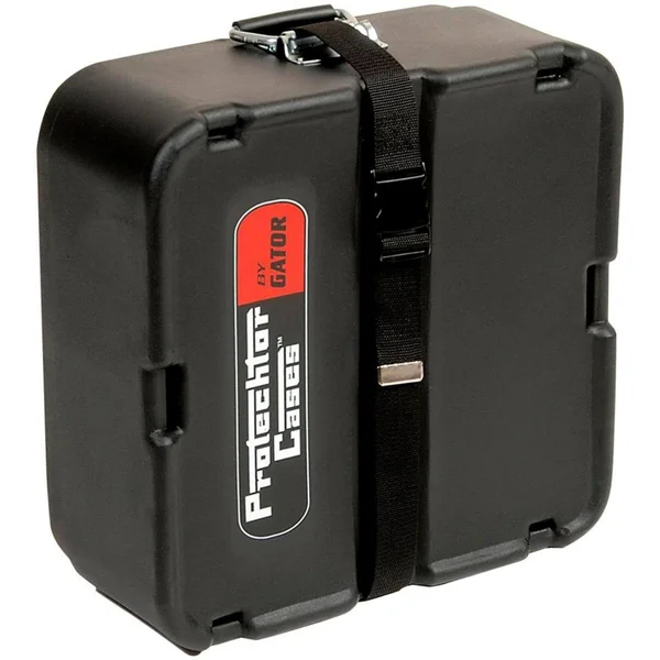 Gator Cases 14x22 x 6x22 Snare Drum Case; Classic Series