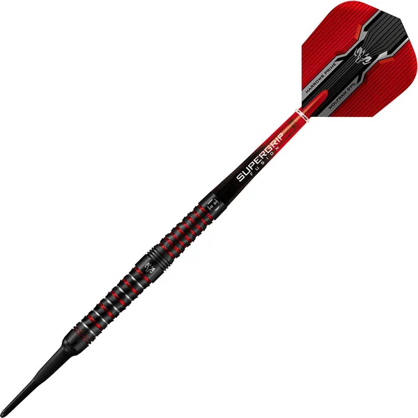 Harrows Wolfram Infinity 97% Tungsten Soft Tip Darts