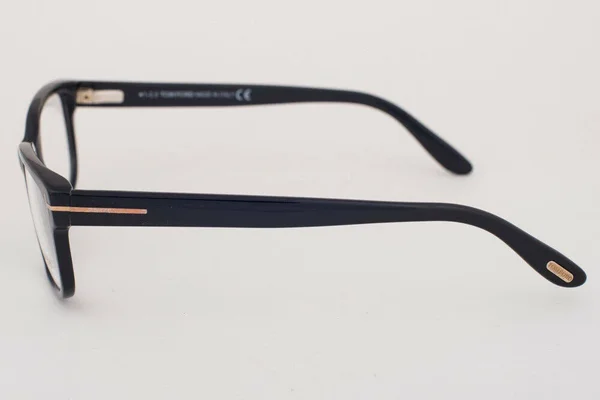 Tom Ford FT5313 Eyeglasses - Shiny Black (001)