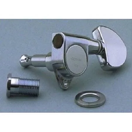 Gotoh 2x2 Bass Keys