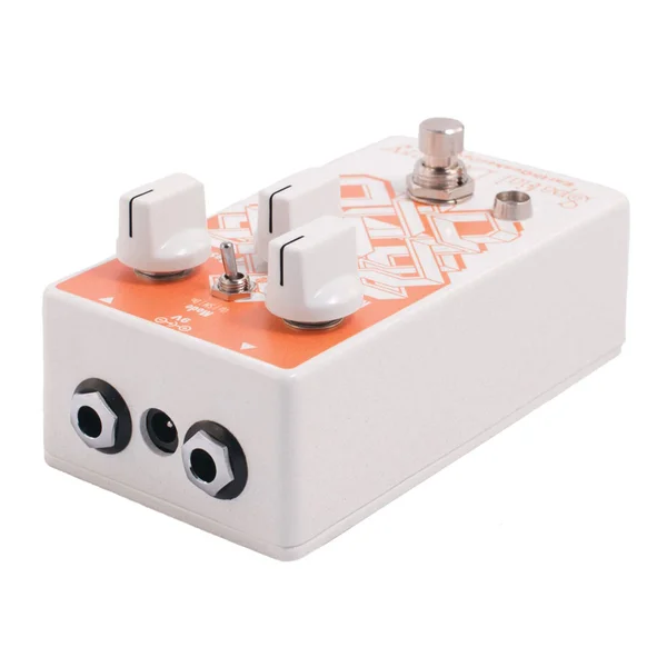 EarthQuaker Devices Spatial Delivery Envelope Filter V2