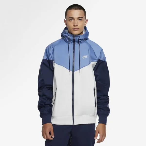 Nike Sportswear Windrunner Hooded Windbreaker
