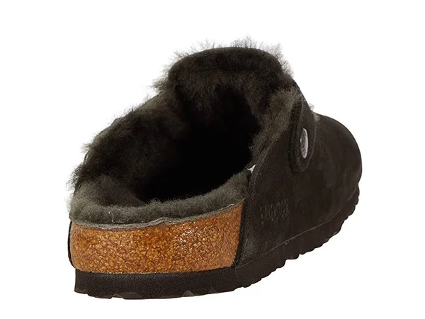 Birkenstock Boston Shearling 38