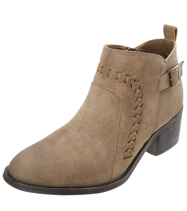 Billabong Take A Walk Boots