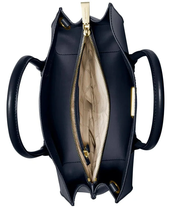 Michael Kors Mercer Large Convertible Tote