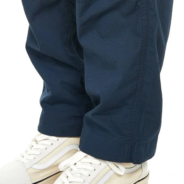 Carhartt WIP Regular Cargo Pant Columbia Ripstop - 6.5 oz - Admiral Rinsed - 32/34 - Men