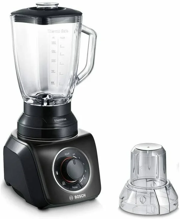 Bosch MMB43G2B Blender Tabletop Blender Black
