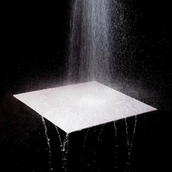 ACP 740 Genesis Lay-In Ceiling Tile, Black