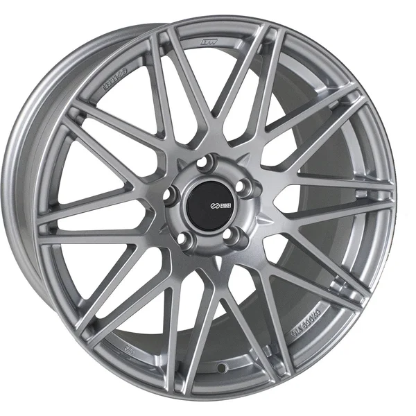 Enkei TMS Wheels 18x8, 5x114.3, 35mm, Storm Gray