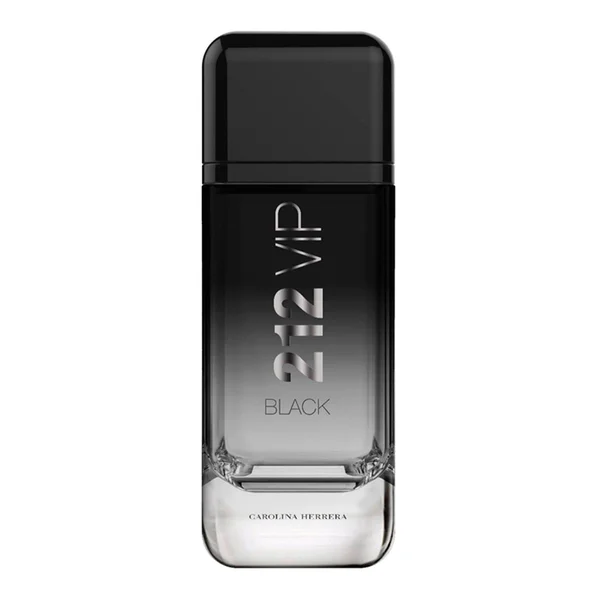 Carolina Herrera 212 VIP Black Men's Eau De Perfume Spray - 6.8 fl oz bottle