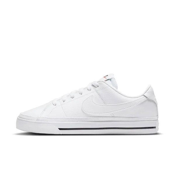 Nike Court Legacy White Women's Shoes - Size: 11