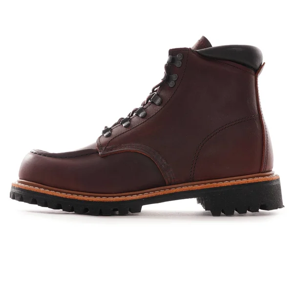 Red Wing Sawmill 6x22 Boot (2927) - Briar - Brown - Casual Boots