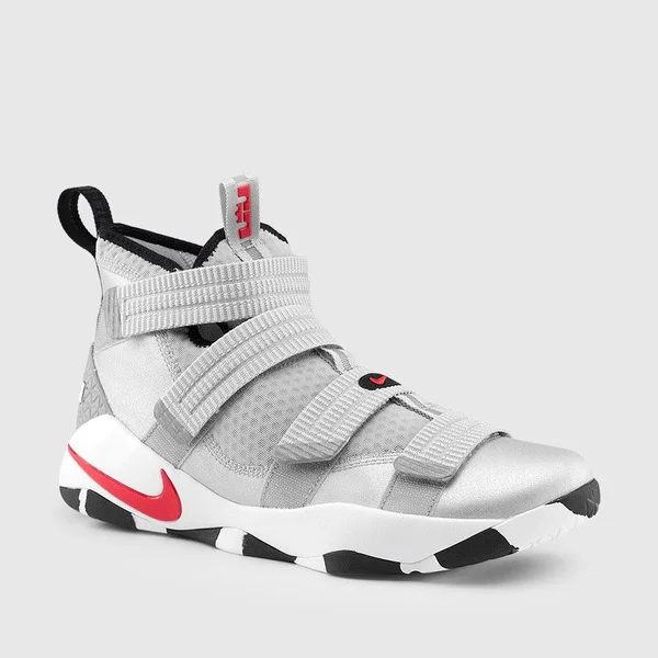 Nike Lebron Soldier XI SFG Mens Basketball Shoes