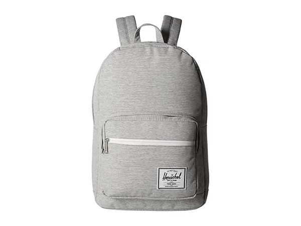 Herschel Supply Co. Pop Quiz Backpack - Grey