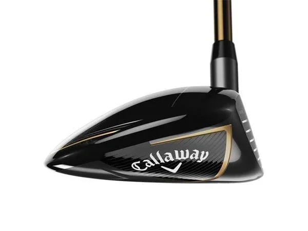 Callaway Epic Flash Star Fairway Wood