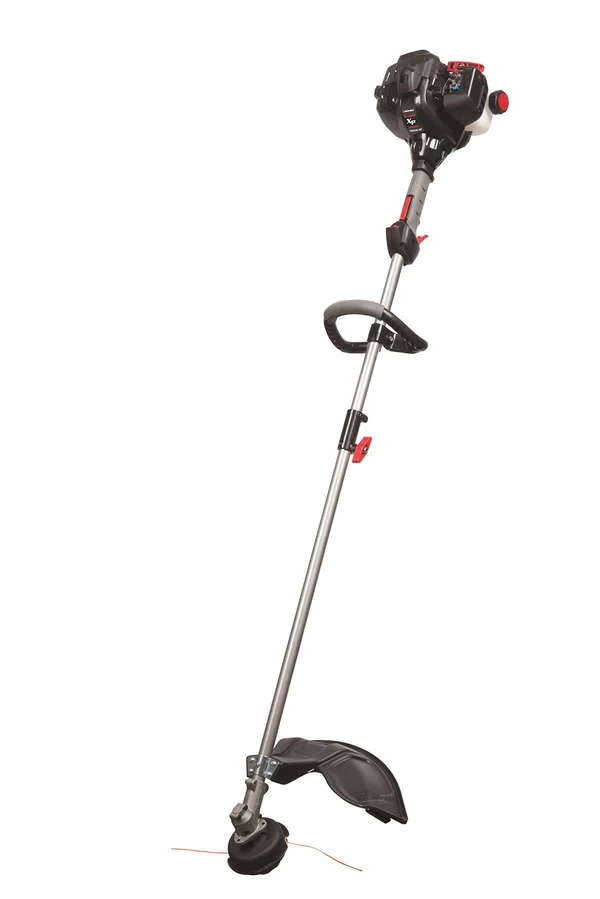 Troy-Bilt 41CDZ2PC766 2-Cycle GAS Straight Shaft Trimmer - 27cc