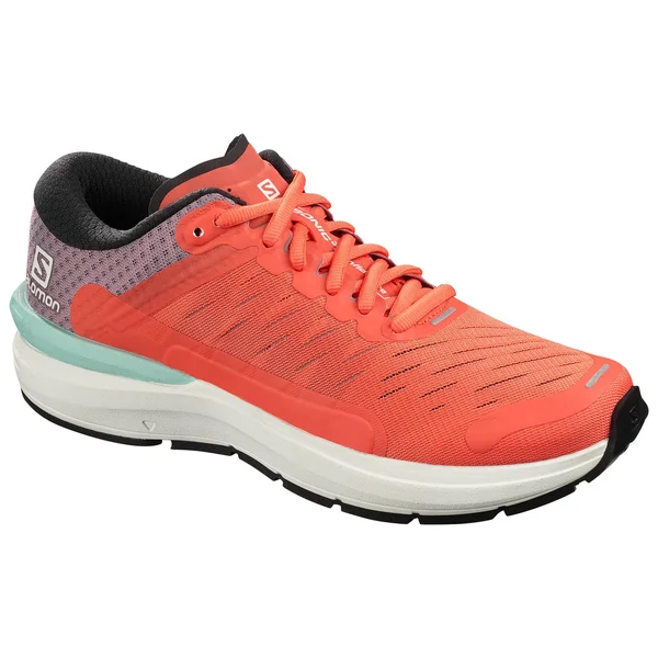 Salomon Women's Sonic 3 Confidence W Running