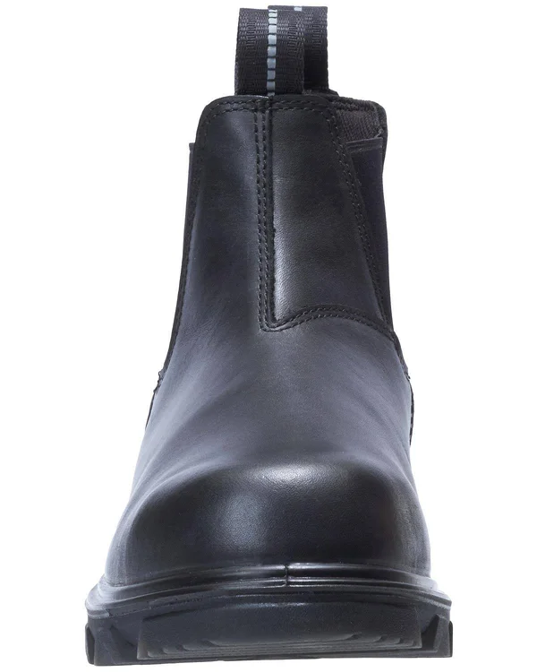 Wolverine Men's I-90 EPX Romeo Carbonmax Boot Black, Size 10.5 Medium Width