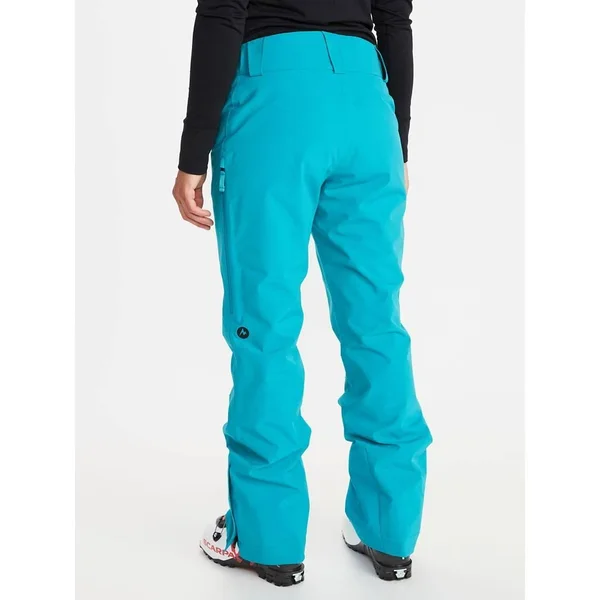 Marmot Refuge Pant - Women's Black, M
