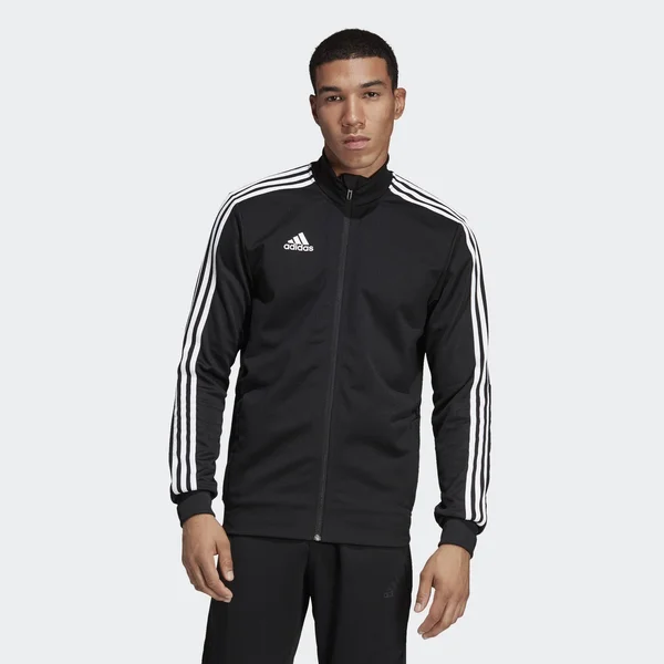 Adidas Tiro 19 Training Jacket - Black - XL