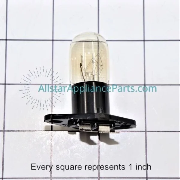 Bosch Microwave - Range/Stove/Oven Light Bulb 606692, Size: Standard