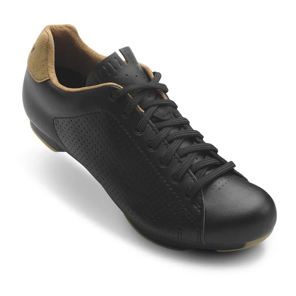 Giro Women's Civila Cycling Shoes (Black/Gum, 40)