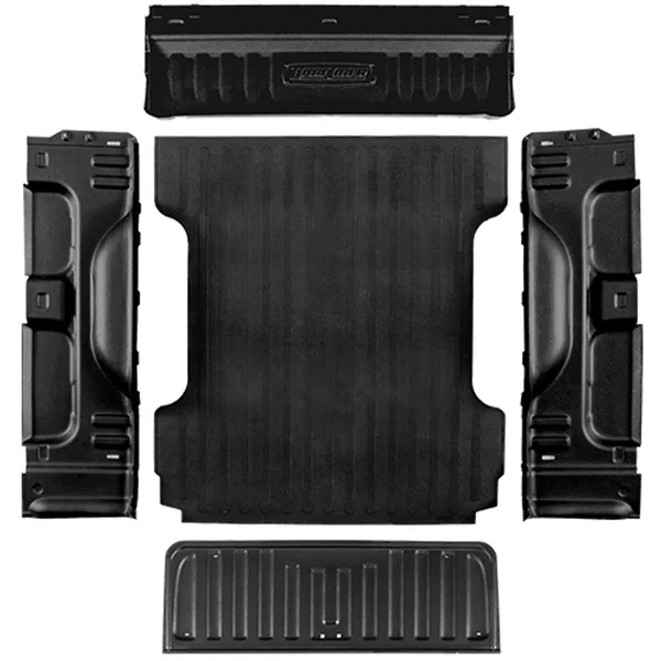 2007-2009 Dodge Ram DualLiner Truck Bed Liners DOF0765