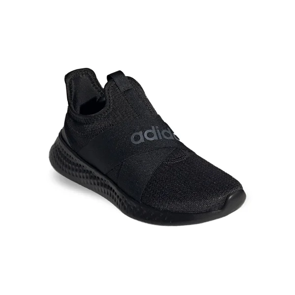 Adidas Puremotion Adapt Women's Running Shoes, Size: 7, Black