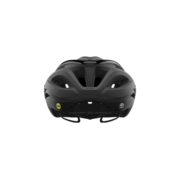 Giro Aether MIPS Helmet - Matte White-Silver