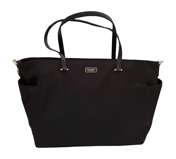 Kate Spade Dawn Baby Bag - Black