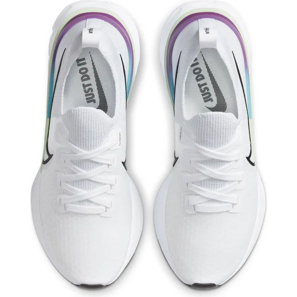 Nike React Infinity Run Flyknit Women