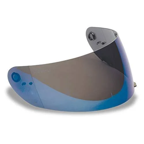 Bell Race Click Release SHIELD - Light Smoke
