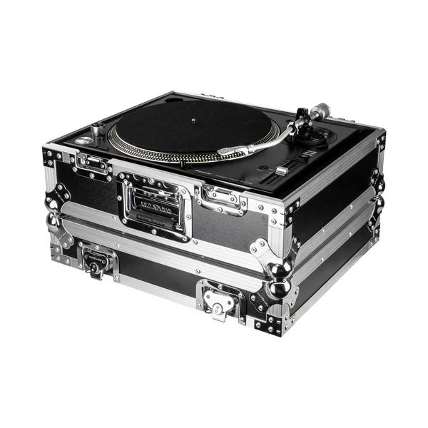 Odyssey FZ1200 Flight Zone Turntable Case