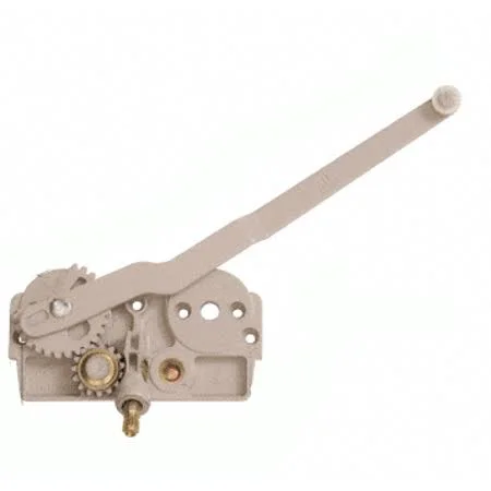 Entrygard EP27000 Truth Single Arm Operator - Left Hand
