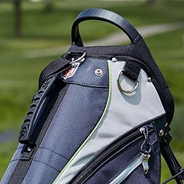 Wilson NFL Carry Golf Bag - Chicago Bears, 9.5 x 8.4