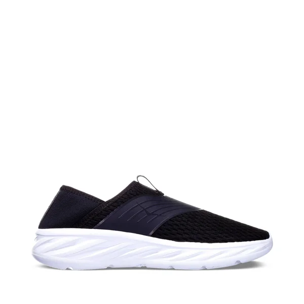 Hoka One One Women's Ora Recovery Shoe - 10 - Black - Phantom