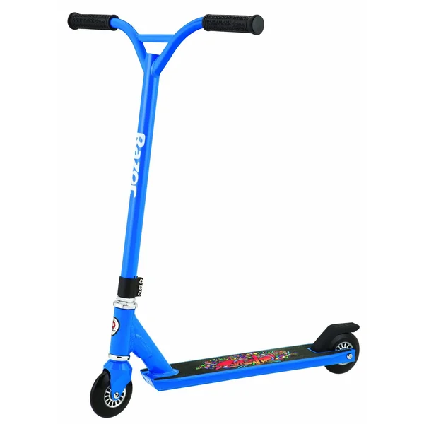 Razor Scooter Beast - Blue