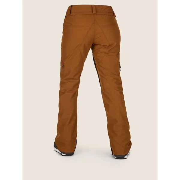 Volcom Aston Gore Tex Pant Medium - Black