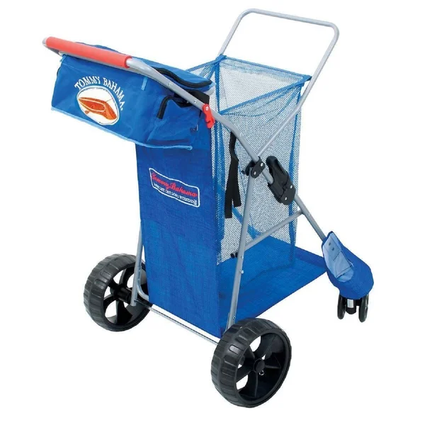 Tommy Bahama All Terrain Beach Cart 735645