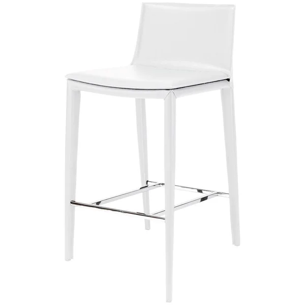 Nuevo Palma Counter Stool - Mink