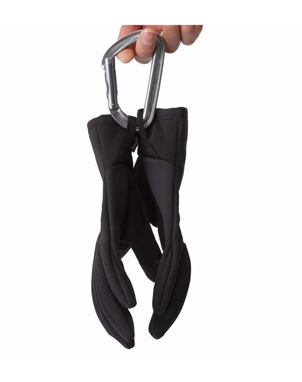 Arc&teryx Venta Glove - Black