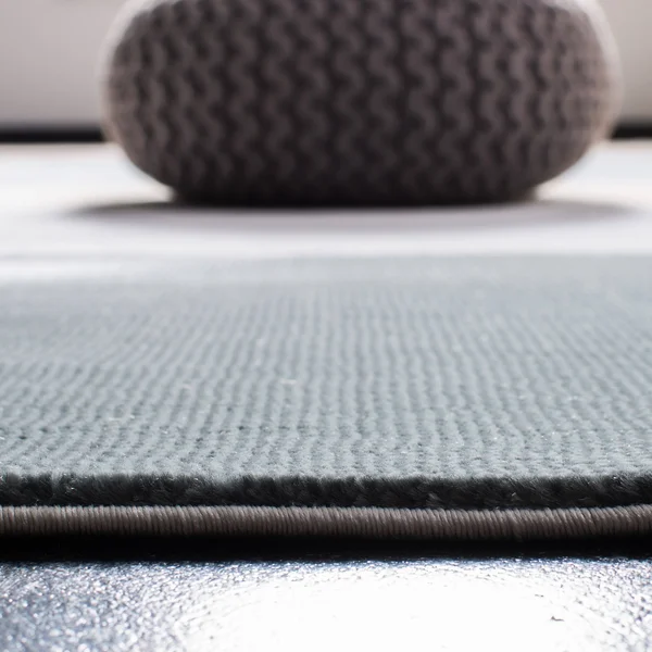 Safavieh Orwell Eulogia Modern Stripe Rug - 5&3x22 x 7&7x22 - Blue/Grey